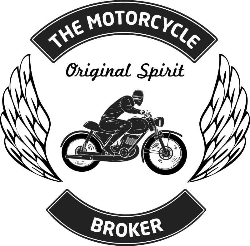 The Motorcycle Broker - Classic Motorcycle Invest