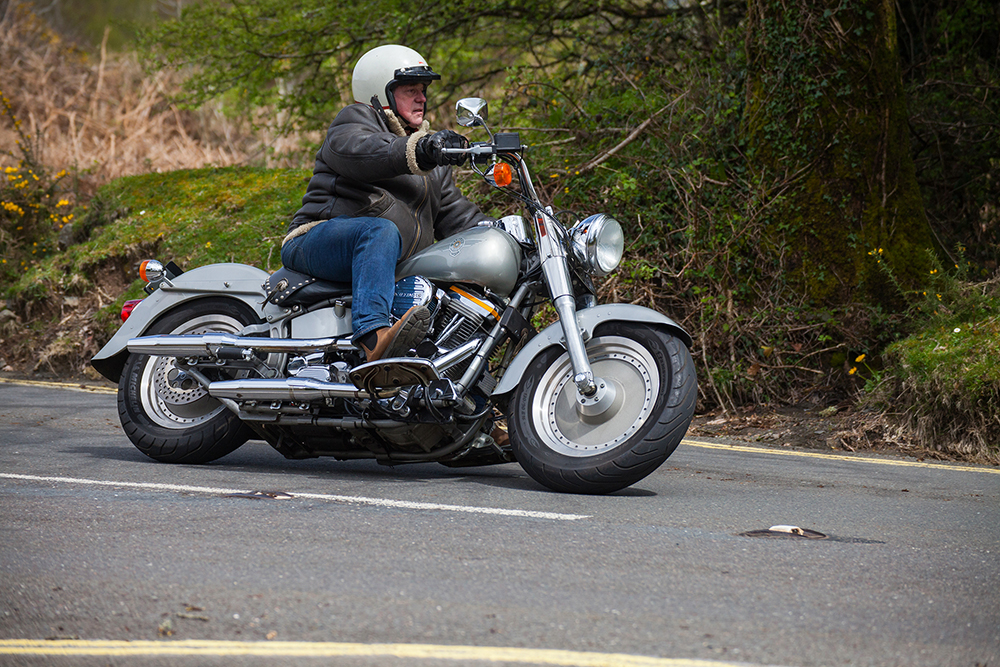 Classic Motorcycles: To ride or not to ride?