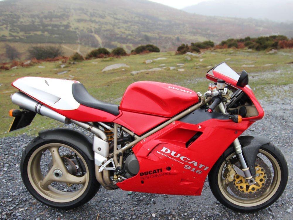 916 deals sps ducati