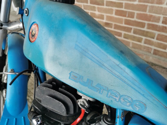 Bultaco Sherpa 350 for sale