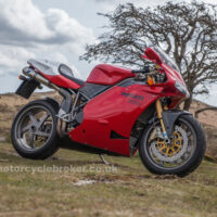 ducati 996r