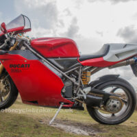 ducati 996r