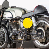 norton manx 350 for sale