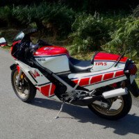 Yamaha rz500 hot sale for sale craigslist