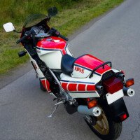 Yamaha rz500 hot sale for sale craigslist